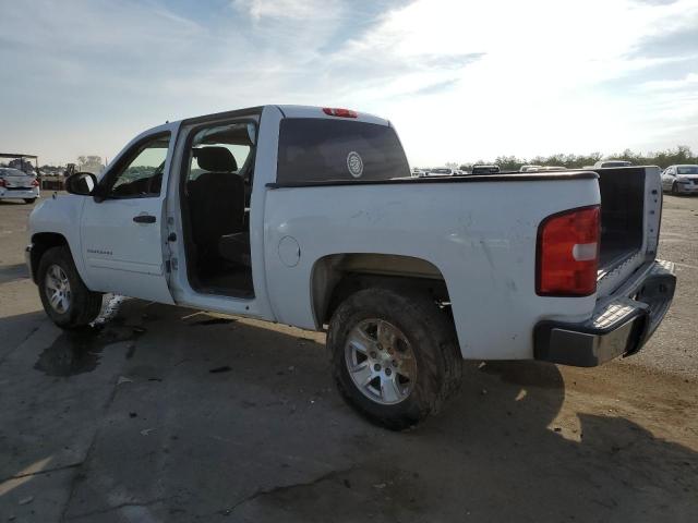 Photo 2 from auction – 2013 CHEVROLET SILVERADO with VIN 3GCPCSEA1DG144192