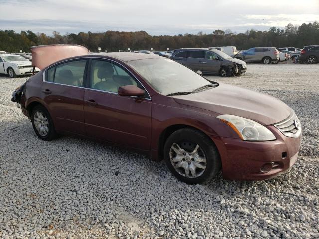 Photo 4 from auction – 2011 NISSAN ALTIMA with VIN 1N4AL2AP3BN412024