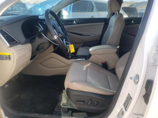 Photo 7 from auction – 2016 HYUNDAI TUCSON LIM with VIN KM8J3CA23GU226996
