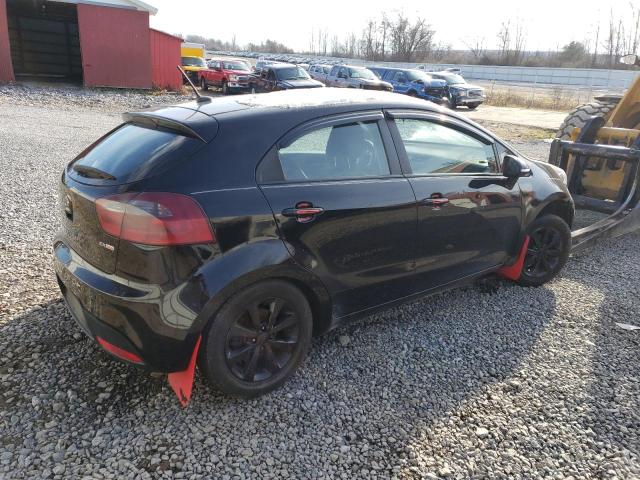 Photo 3 from auction – 2013 KIA RIO EX with VIN KNADN5A33D6212934