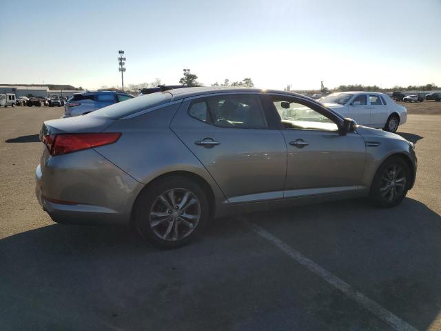 Photo 3 from auction – 2012 KIA OPTIMA EX with VIN 5XXGN4A71CG011062
