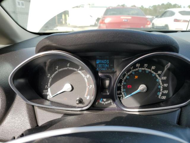 Photo 9 from auction – 2014 FORD FIESTA SE with VIN 3FADP4BJ4EM227857