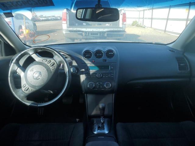 Photo 8 from auction – 2012 NISSAN ALTIMA BAS with VIN 1N4AL2AP7CN519403