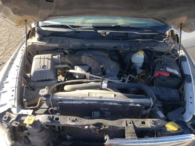 Photo 11 from auction – 2011 DODGE RAM 1500 with VIN 1D7RV1GT7BS704871