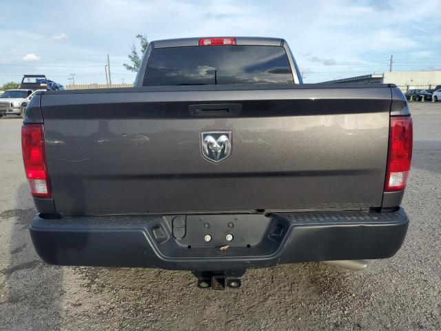 Photo 6 from auction – 2019 RAM 1500 CLASS with VIN 1C6RR6FG7KS685861
