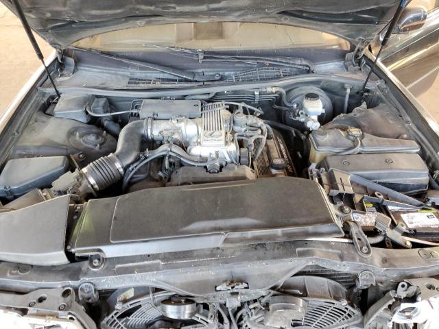 Photo 11 from auction – 1994 LEXUS LS 400 with VIN JT8UF11EXR0198209