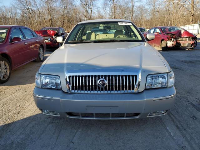 Photo 5 from auction – 2008 MERCURY GRAND MARQ with VIN 2MEFM75V48X614167