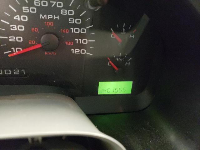 Photo 9 from auction – 2004 FORD F150 with VIN 1FTPX12504NC27108