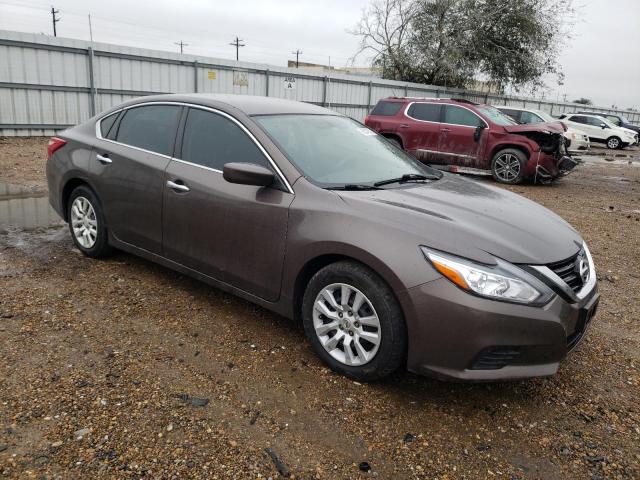 Photo 4 from auction – 2016 NISSAN ALTIMA 2.5 with VIN 1N4AL3AP2GN373553
