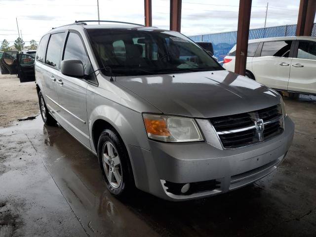 Photo 4 from auction – 2010 DODGE GRAND CARA with VIN 2D4RN5D15AR179803