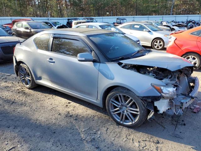 Photo 4 from auction – 2011 TOYOTA SCION TC with VIN JTKJF5C72B3013738