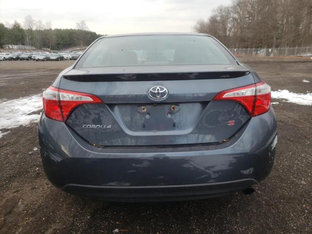 Photo 6 from auction – 2016 TOYOTA COROLLA L with VIN 2T1BURHE2GC634508