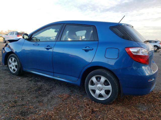 Photo 2 from auction – 2010 TOYOTA COROLLA MA with VIN 2T1KU4EE0AC323111