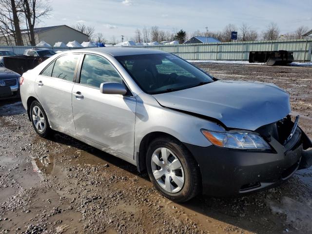 Photo 4 from auction – 2009 TOYOTA CAMRY BASE with VIN 4T1BE46K79U407051