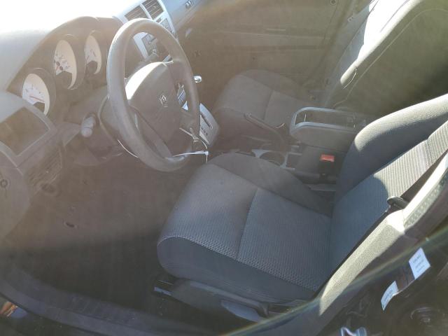صورة رقم 7 من المزاد - 2009 DODGE CALIBER SX مع VIN 1B3HB48A99D100364