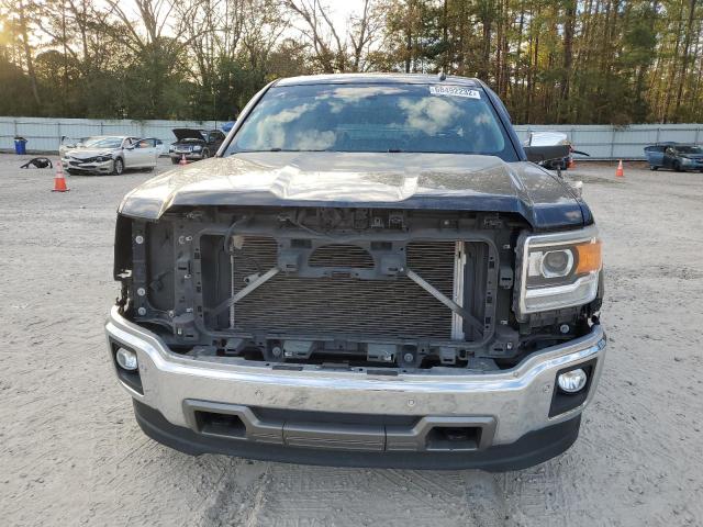 Photo 5 from auction – 2014 GMC SIERRA K15 with VIN 1GTV2VEC1EZ378122