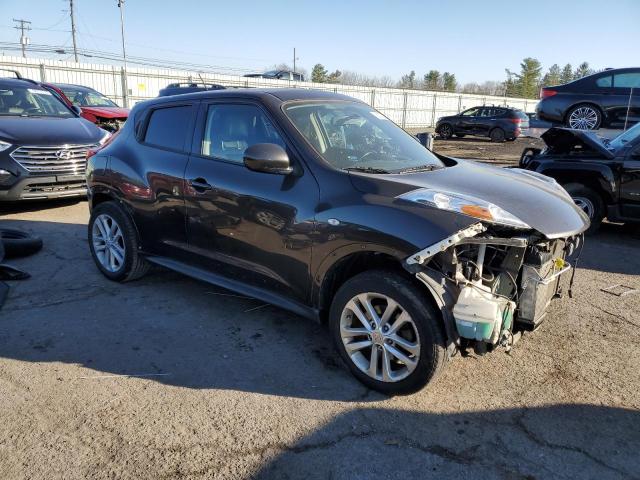 Foto 4 de la subasta – 2012 NISSAN JUKE S con VIN JN8AF5MVXCT126167