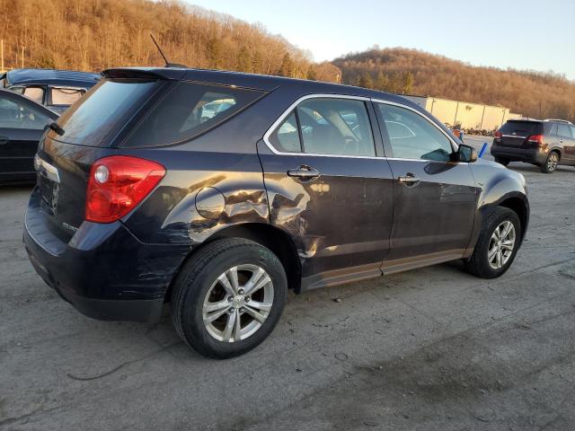 Photo 3 from auction – 2015 CHEVROLET EQUINOX LS with VIN 2GNFLEEK6F6129506