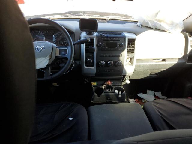 Photo 8 from auction – 2011 DODGE RAM with VIN 1D7RV1GP6BS684373