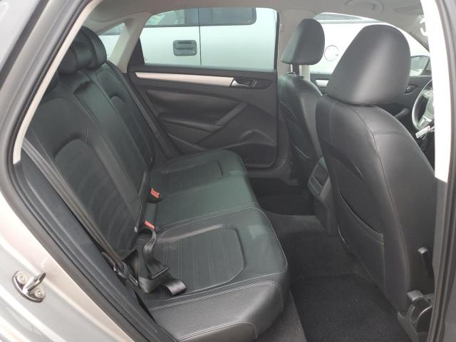 Photo 10 from auction – 2012 VOLKSWAGEN PASSAT SE with VIN 1VWBM7A38CC085782