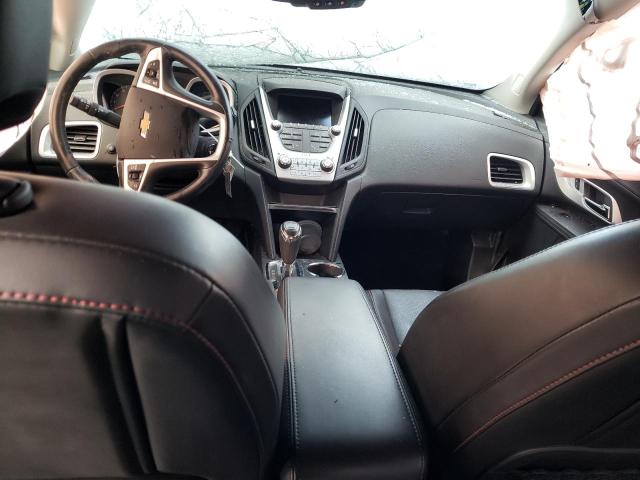 Photo 8 from auction – 2016 CHEVROLET EQUINOX LT with VIN 2GNFLGEK6G6289026