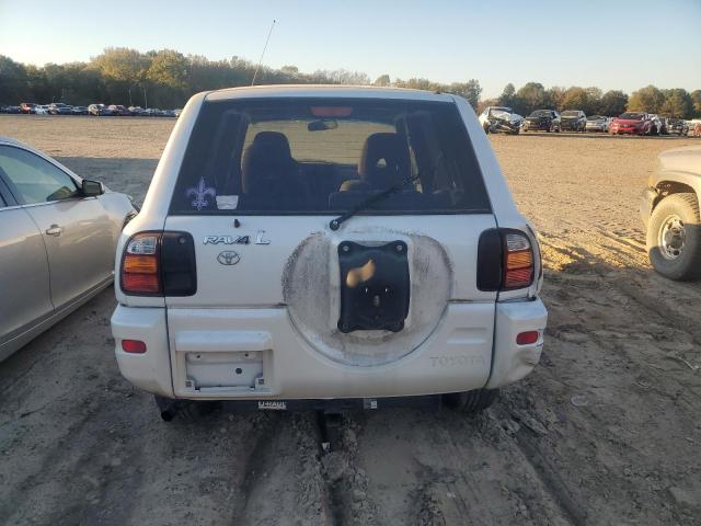 Photo 6 from auction – 1999 TOYOTA RAV4 with VIN JT3GP10V3X7055155