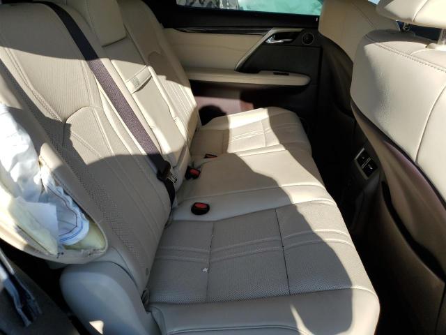 Photo 11 from auction – 2018 LEXUS RX 450H BA with VIN 2T2BGMCA9JC029063