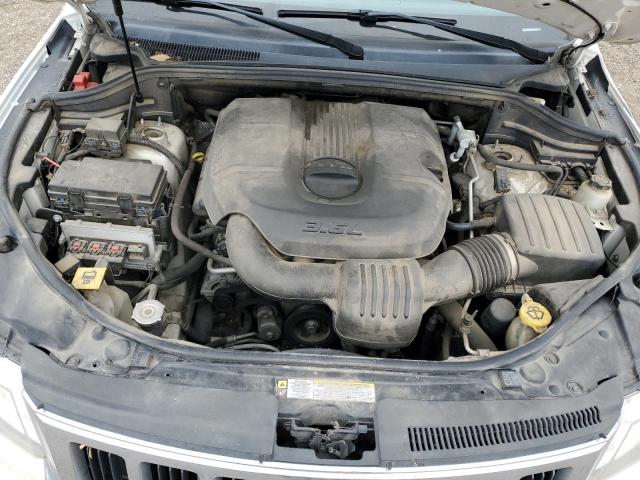Photo 12 from auction – 2011 JEEP GRAND CHER with VIN 1J4RS4GG3BC509863