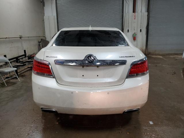 Photo 6 from auction – 2012 BUICK LACROSSE T with VIN 1G4GJ5E36CF360267