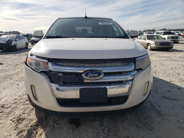 Photo 5 from auction – 2011 FORD EDGE LIMIT with VIN 2FMDK4KC7BBA53902