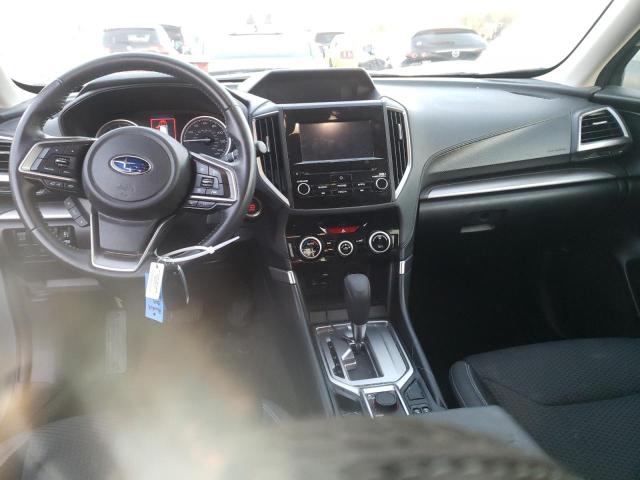 Photo 8 from auction – 2019 SUBARU FORESTER P with VIN JF2SKAGC6KH547613