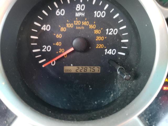 Photo 9 from auction – 2005 TOYOTA HIGHLANDER with VIN JTEEP21A050117990