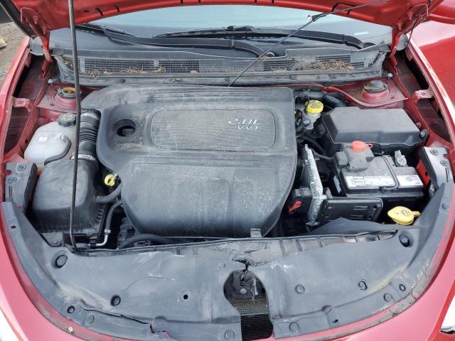 Photo 11 from auction – 2013 DODGE DART SE with VIN 1C3CDFAA6DD294549