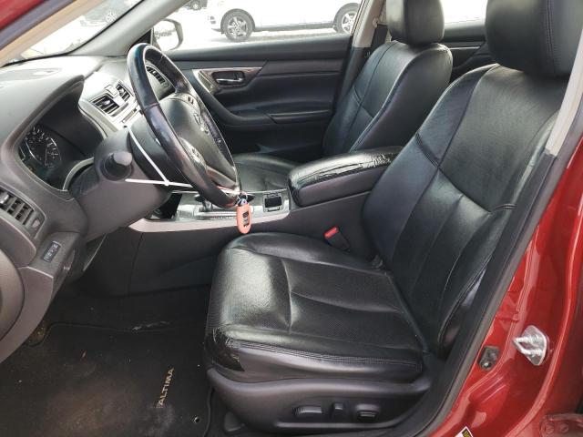 Photo 7 from auction – 2013 NISSAN ALTIMA 2.5 with VIN 1N4AL3AP0DN447600