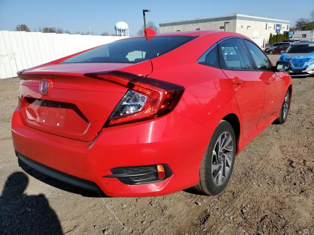 Photo 3 from auction – 2017 HONDA CIVIC EX with VIN 2HGFC2F77HH500974