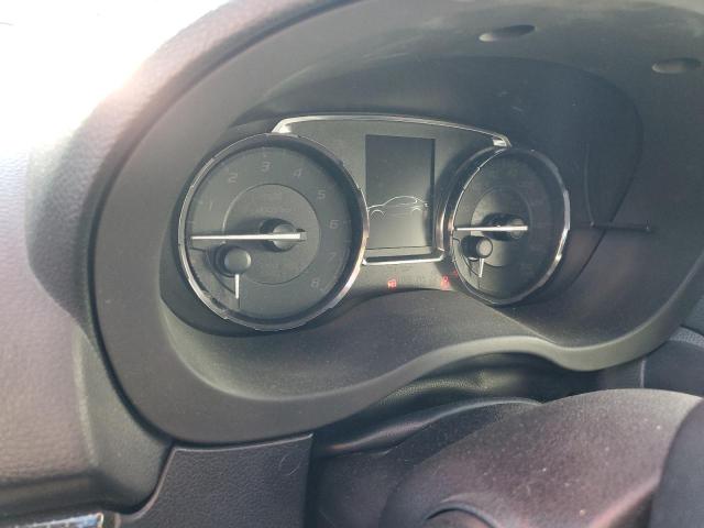 Photo 9 from auction – 2016 SUBARU WRX STI with VIN JF1VA2V61G9834107