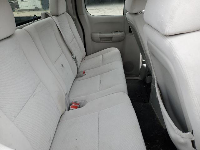 Photo 10 from auction – 2008 CHEVROLET SILVERADO with VIN 2GCEC19C881128356