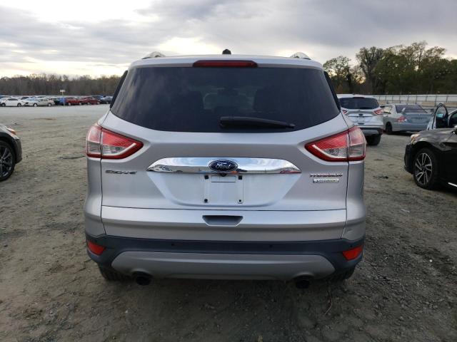 Photo 6 from auction – 2014 FORD ESCAPE TIT with VIN 1FMCU0J98EUB66289