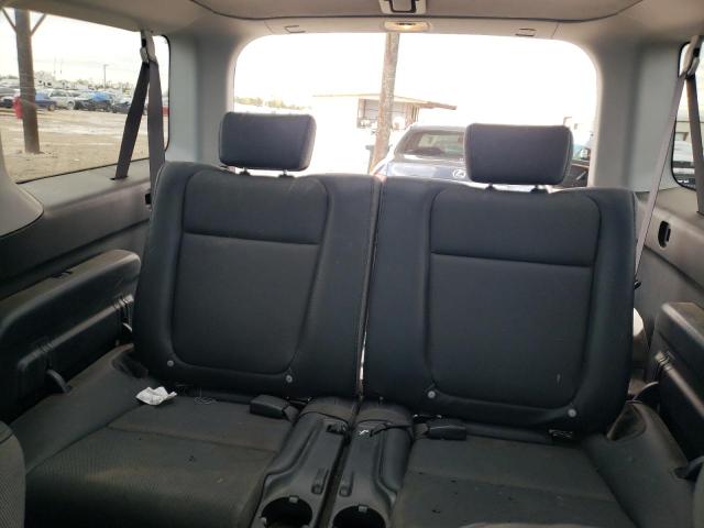 Photo 10 from auction – 2003 HONDA ELEMENT EX with VIN 5J6YH28553L009085