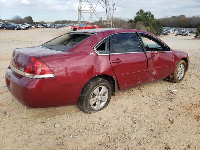 Photo 3 from auction – 2006 CHEVROLET IMPALA LT with VIN 2G1WT58K169375875