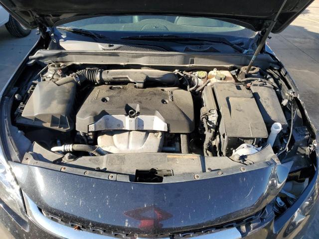 Photo 11 from auction – 2015 CHEVROLET MALIBU 2LT with VIN 1G11D5SL2FF339998