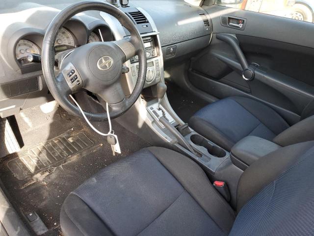 Photo 8 from auction – 2006 TOYOTA SCION TC with VIN JTKDE177360103281