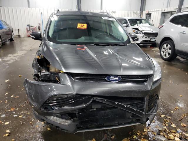 Photo 5 from auction – 2015 FORD ESCAPE TIT with VIN 1FMCU9J97FUC25922