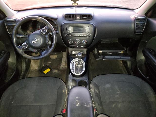 Photo 8 from auction – 2014 KIA SOUL + with VIN KNDJP3A51E7017108