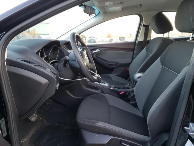 Photo 7 from auction – 2012 FORD FOCUS SE with VIN 1FAHP3K23CL463807