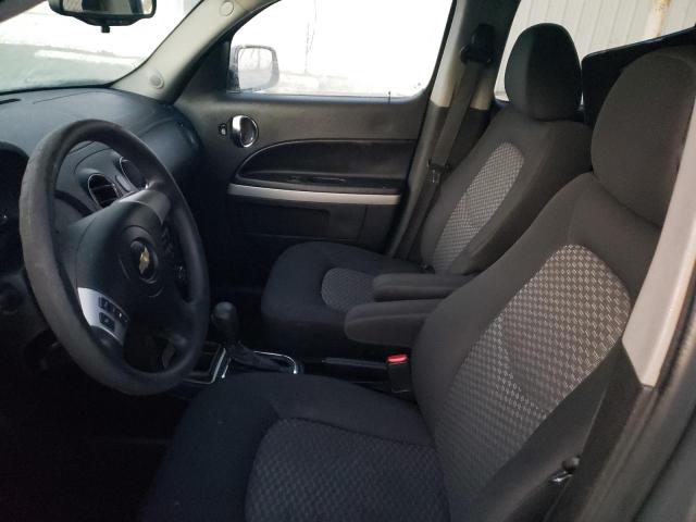 Photo 7 from auction – 2009 CHEVROLET HHR LT with VIN 3GNCA23B69S636311