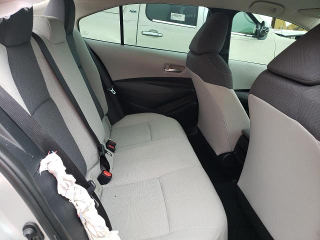 Photo 10 from auction – 2021 TOYOTA COROLLA L with VIN 5YFDPMAE9MP169430