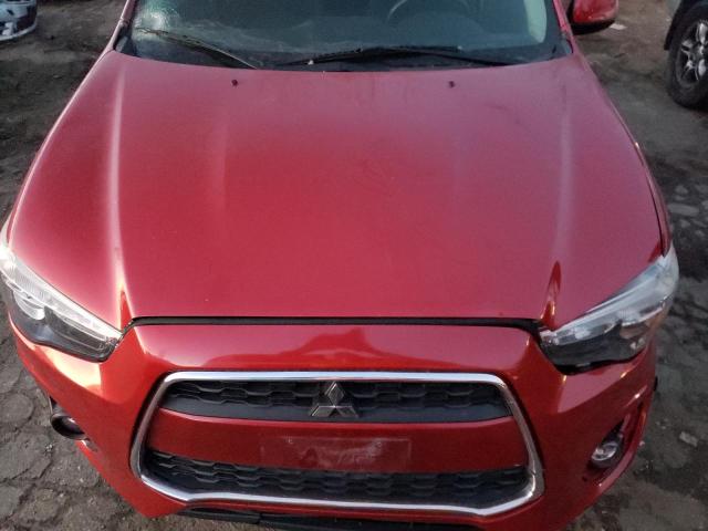 Photo 11 from auction – 2014 MITSUBISHI OUTLANDER with VIN 4A4AP4AU4EE032140