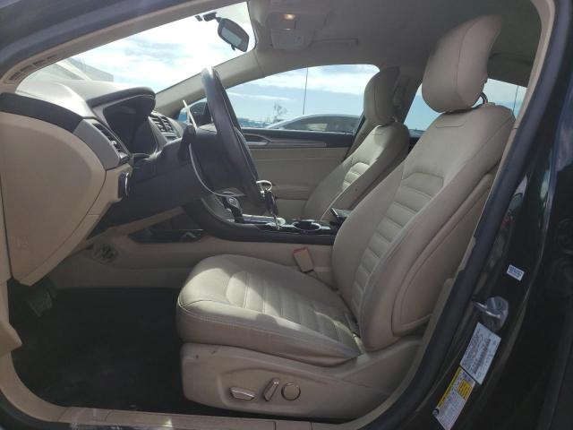 Photo 7 from auction – 2014 FORD FUSION SE with VIN 3FA6P0HDXER203455