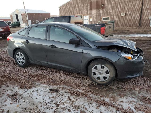 Photo 4 from auction – 2018 FORD FOCUS S with VIN 1FADP3E2XJL303494